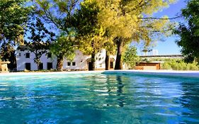 VTAR Don Benito, su casa rural en Gilena